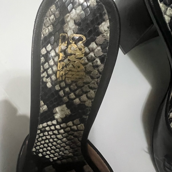 Cavalli class sandals 👡 - Picture 14 of 14